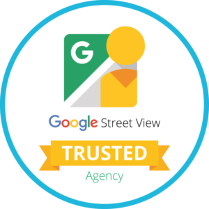 Google Street View Trusted Agency Virtual Tour