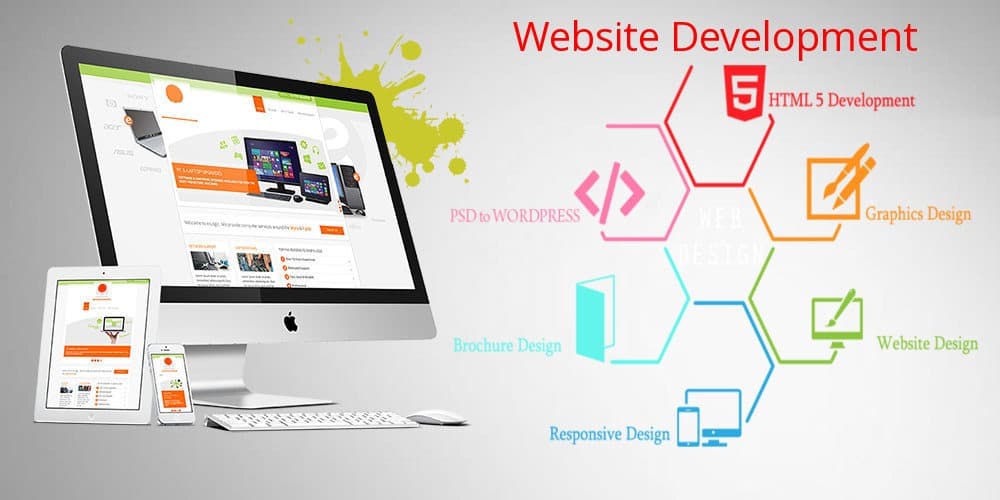 Web-design-company-modinagar