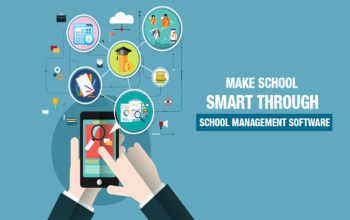 Free School Management Software Company India – Get Free Trial