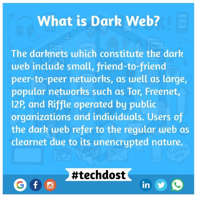 what-is-dark-web