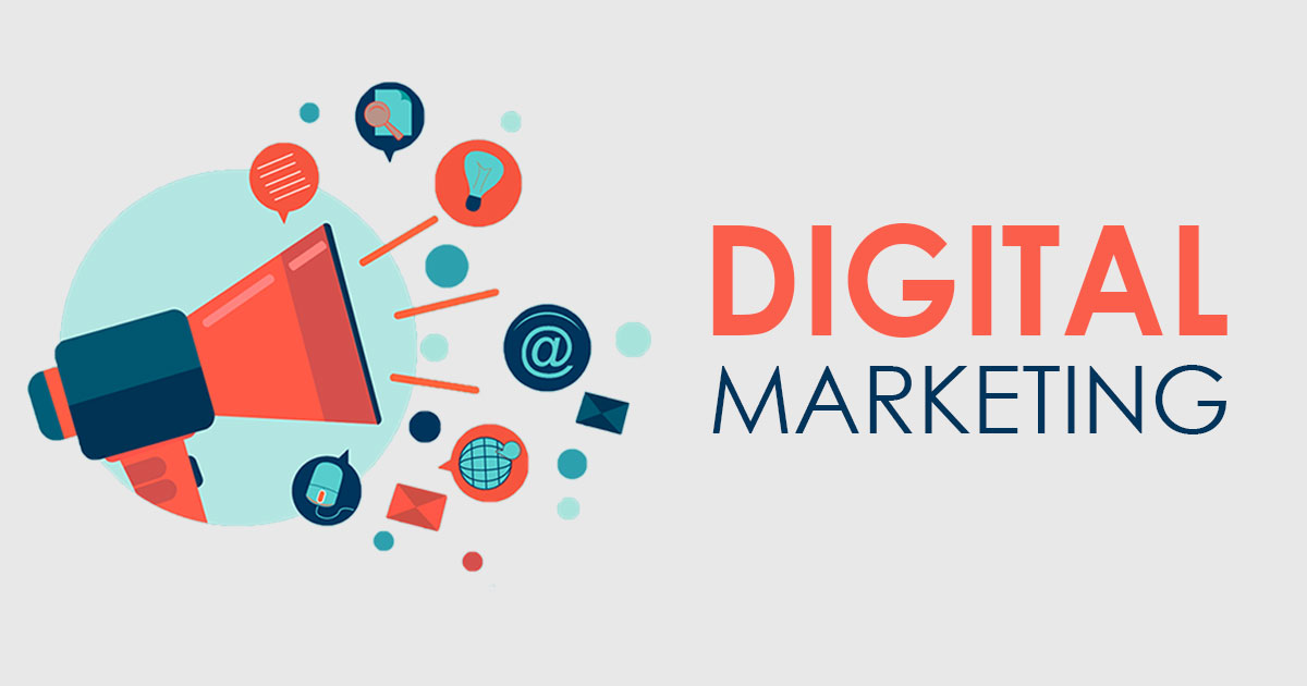 Digital Marketing Company in Delhi