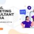 Best Digital Marketing Consultant in India – Award Winning Team