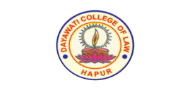 dayawati-college-of-law-hapur