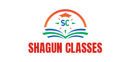 shagun-classes