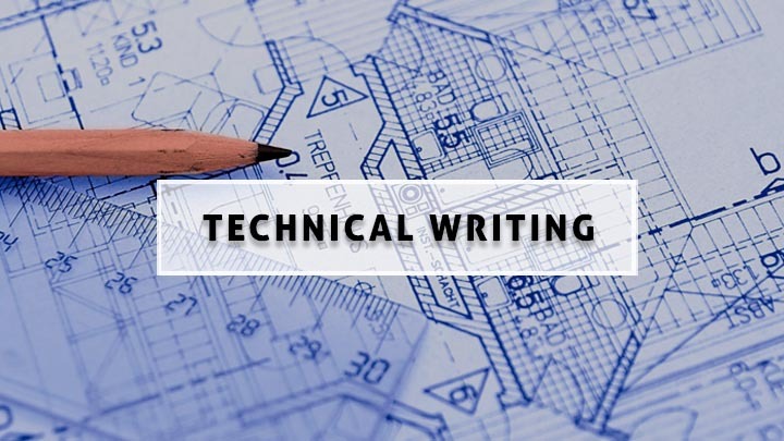 Technical Writing Android App Development