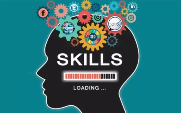 Top Industry Technical Skills Skills for technical job